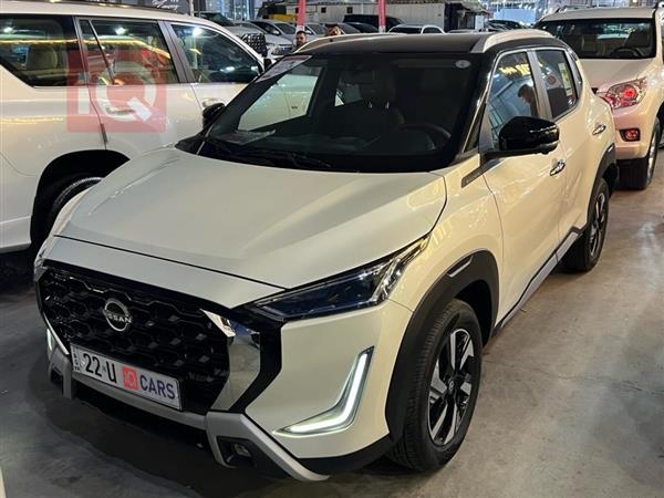 Nissan Magnite 2025 for sale in Iraq - Erbil